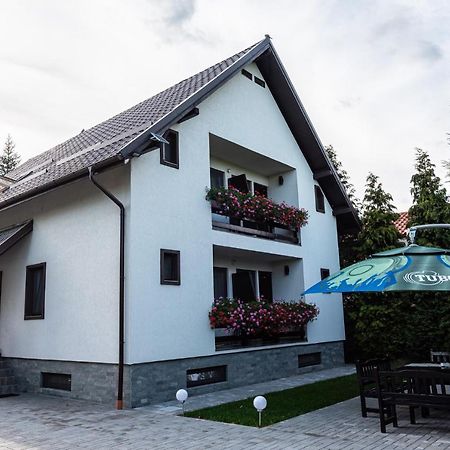Hotel K'Raman Râmnicu Vâlcea Exterior foto